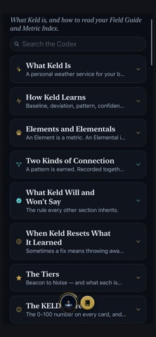 Keld Wellspring Screenshot 10 of 10