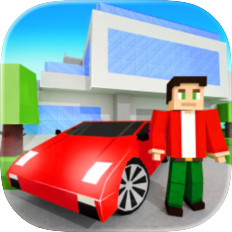 Super Fighter 3: Open City screenshot 6