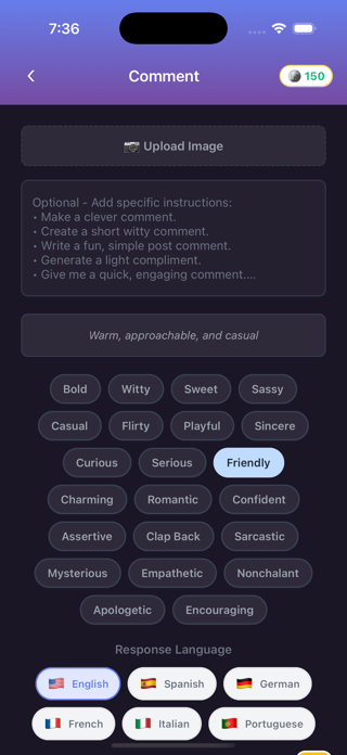 AiBacked Screenshot 6 of 8