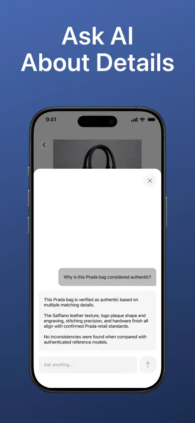 Legit Check Scanner: LegCheck screenshot 4