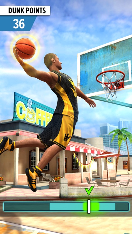 Basketball Stars™: Multiplayer
