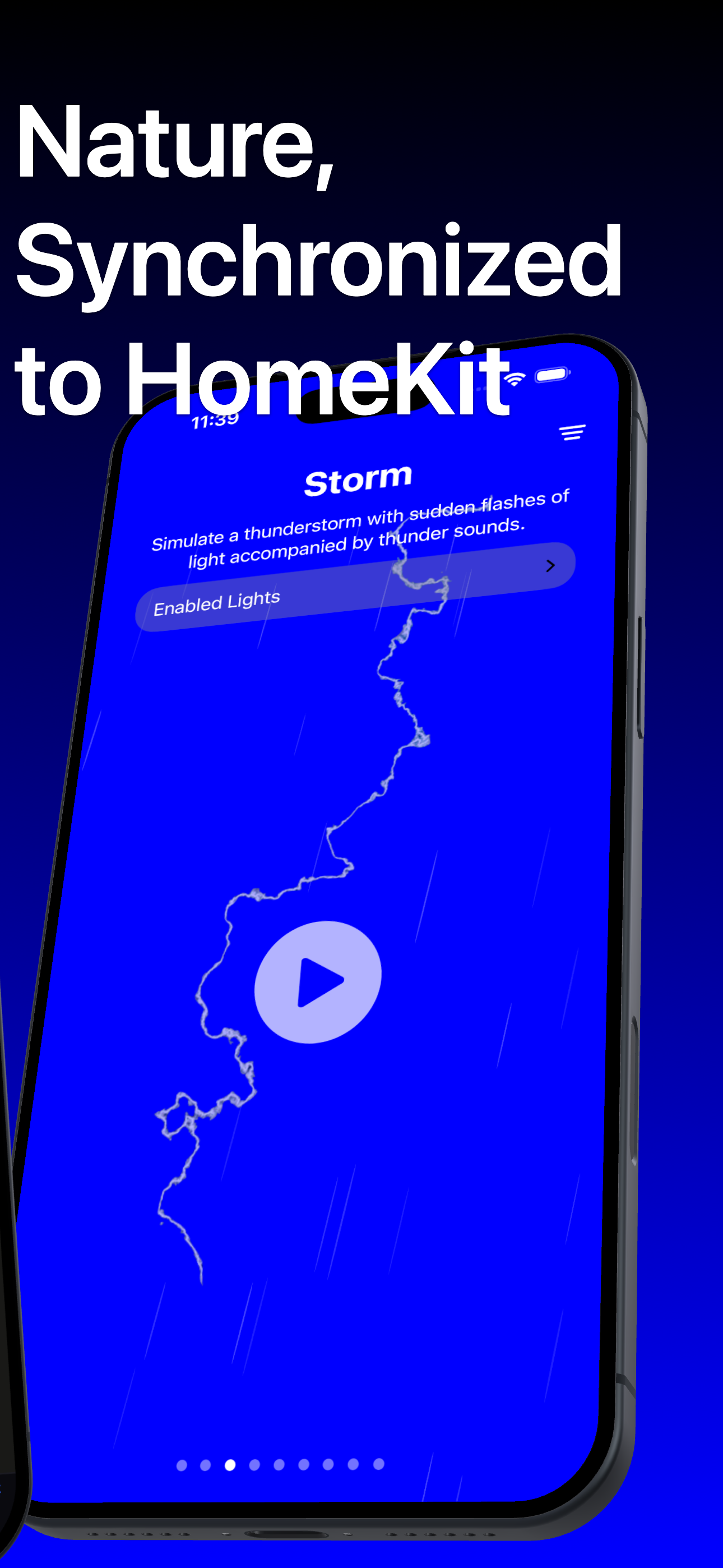 HomeDisco 2: AI Light Sync