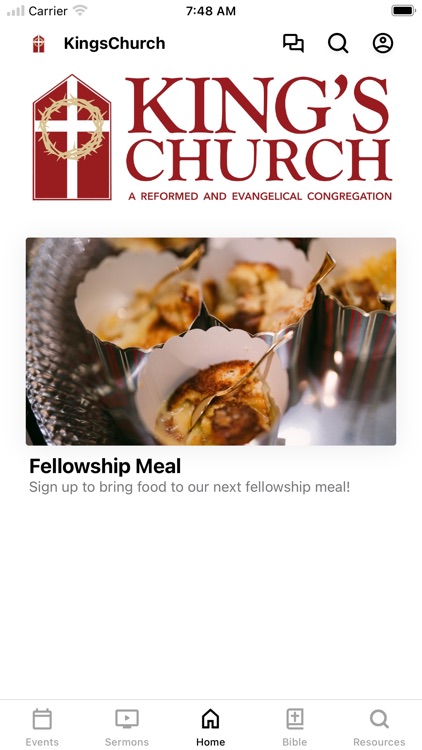 King's Church Spokane Valley