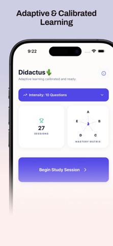 Didactus screenshot