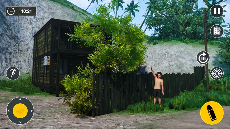 Drug Dealer Mafia City 3D screenshot-3