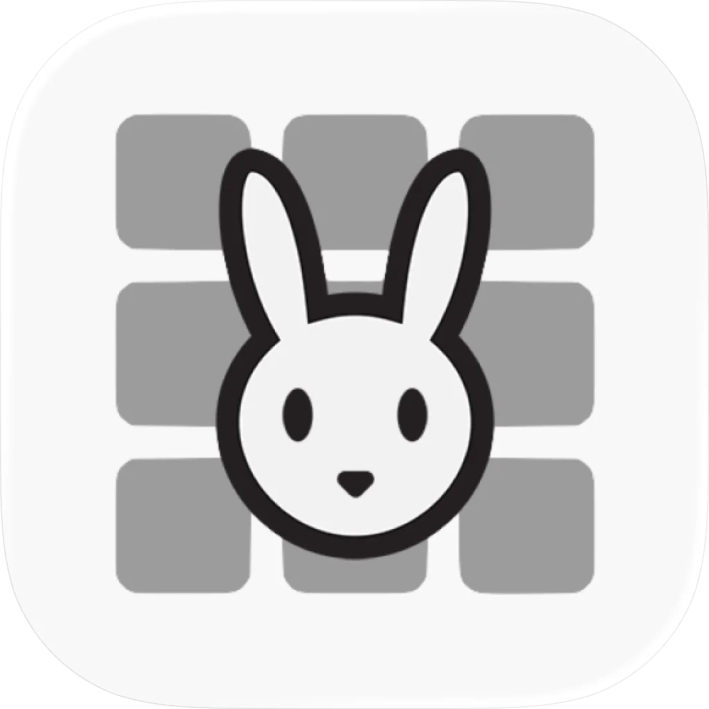 Sudoku Rabbit - Daily Puzzles