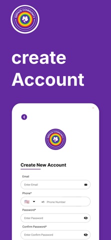 QSpaceCommunity Screenshot 5 of 7
