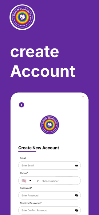 QSpaceCommunity Screenshot 5 of 7