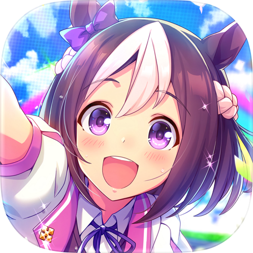 Umamusume: Pretty Derby