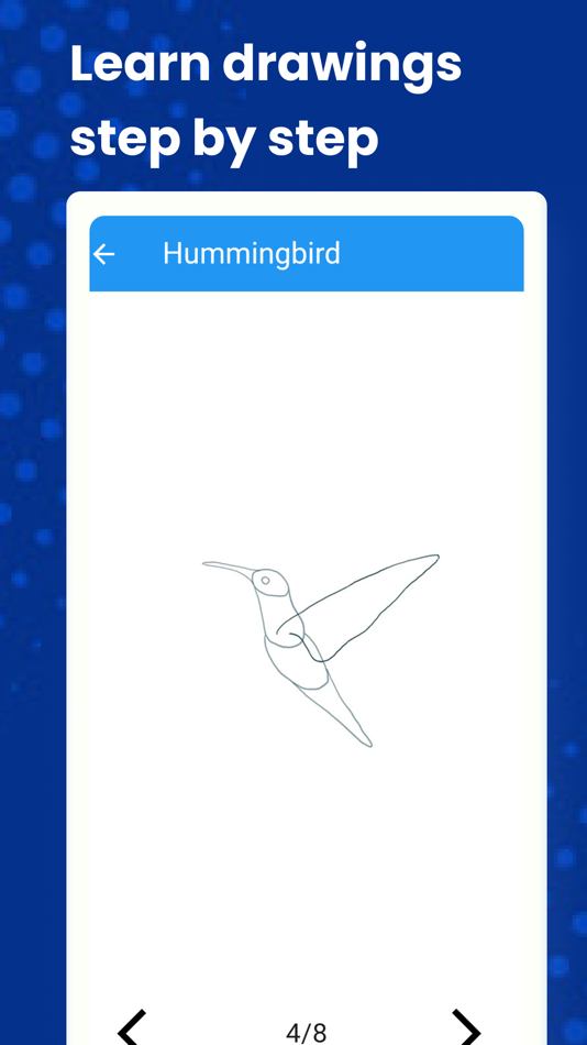 #5. How to Draw Animals by Steps (iOS) 게시자: Maciej Fras