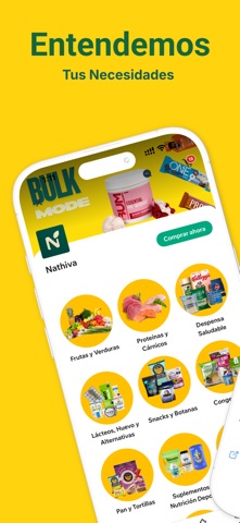 Nathiva screenshot