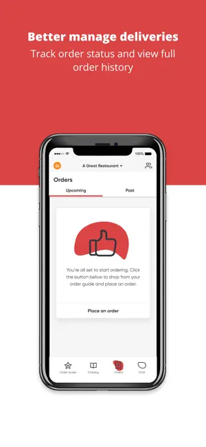 MavConnect screenshot 2