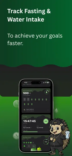 Forkd: Nutrition Intelligence screenshot 3