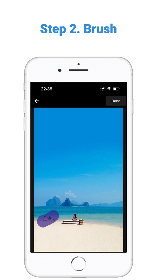 #7. Remove Object (AI Retouch) (iOS) De: uopensail