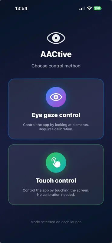 AACtive screenshot 1 of 7