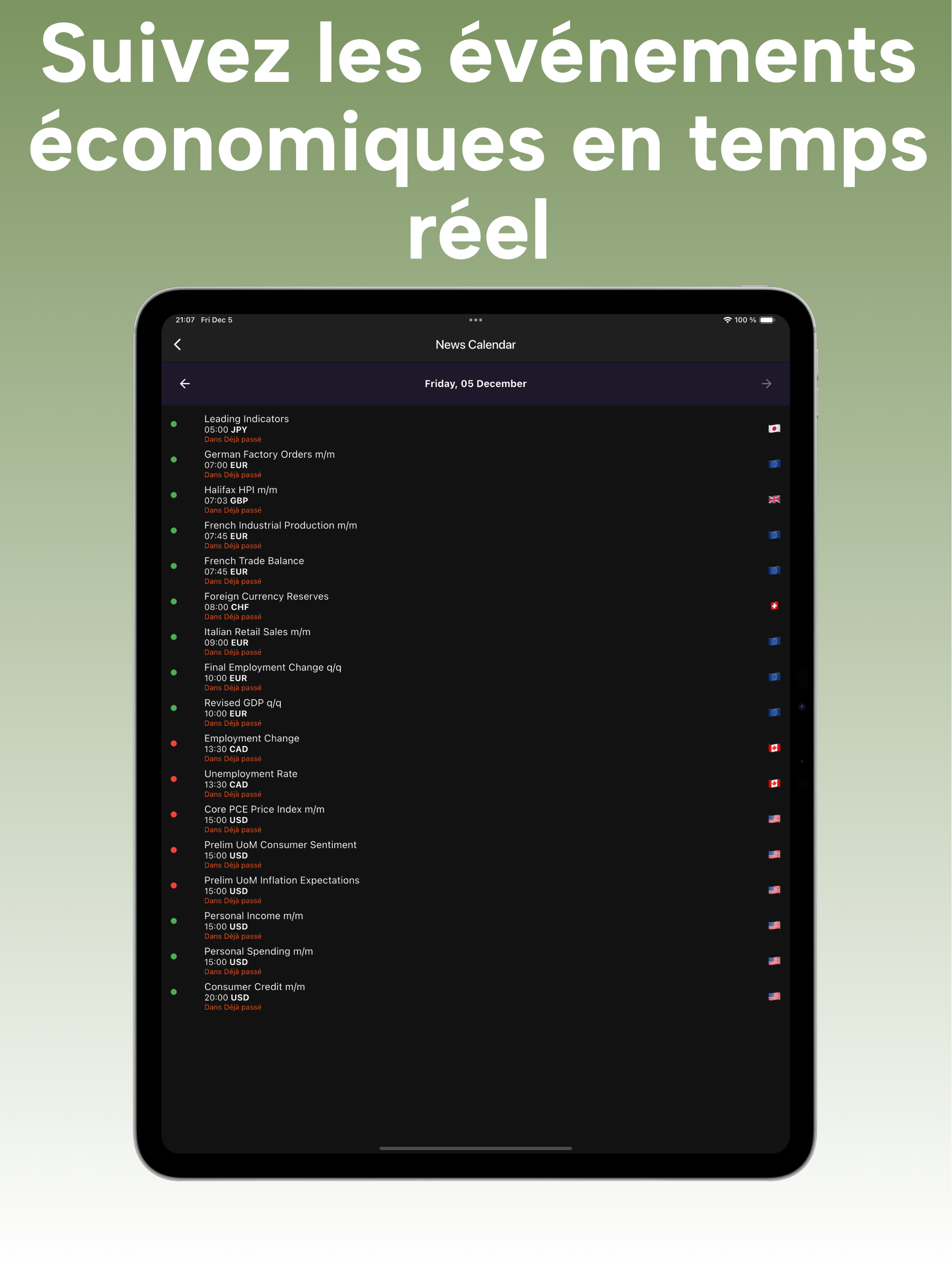 tradetrackz
