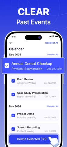 Cleanup Now – Storage Cleaner Screenshot 8 of 10