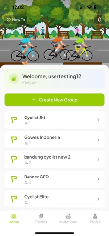 Pelocom Screenshot 2 of 5