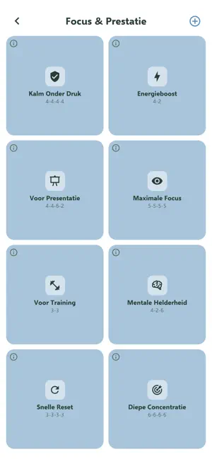 Breath Release Academy screenshot 4