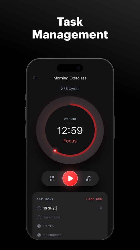#7. Tomato Timer ۬ (iOS) 由: BoltQ Media
