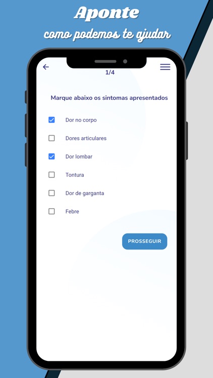 ConnectMed screenshot-3