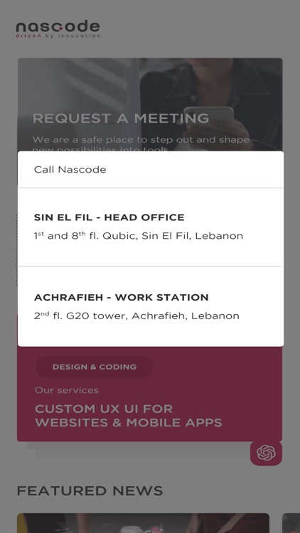 Nascode screenshot-9