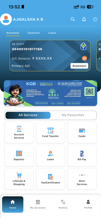 KGB Infi Screenshot 3 of 3