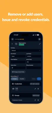 PDK Access by ProdataKey screenshot 6