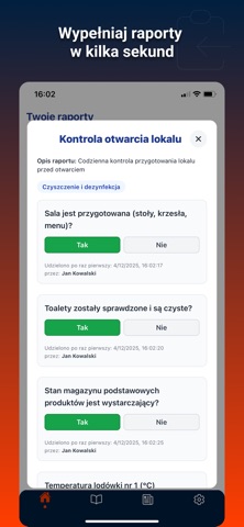 OpusVerify screenshot