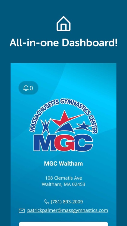 Mass Gymnastics