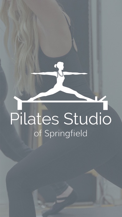 Pilates Studio of Springfield Screenshot
