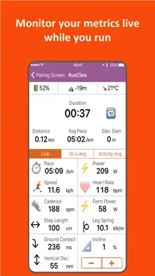 RunCline 3