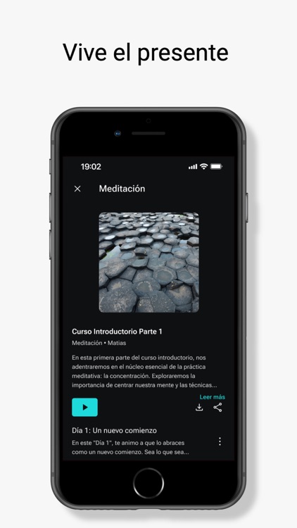 Despertar: Meditación y Dormir