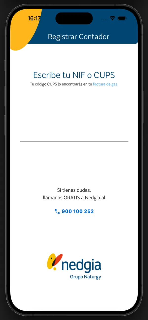 Screenshot #1 pour YoLeoGas