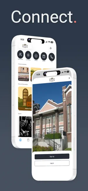Garland City screenshot 4