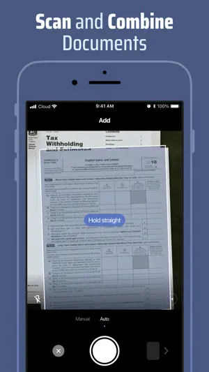 Faxium - Send Fax from Phone screenshot 2
