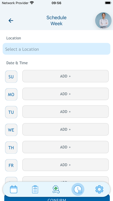 Find My Doc - Doctor Screenshot