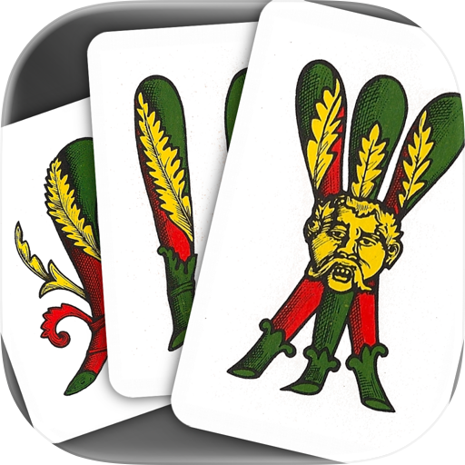 iTressette