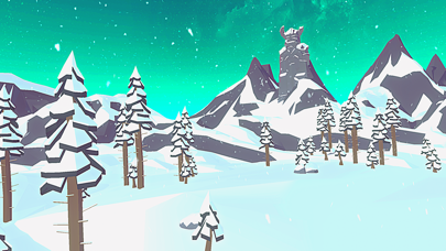 Viking Monster Clan Battle Screenshot