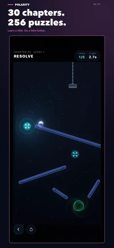 Polarity screenshot 4 of 7