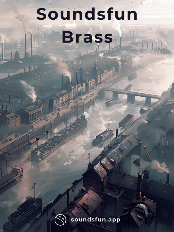 Soundsfun: Brass