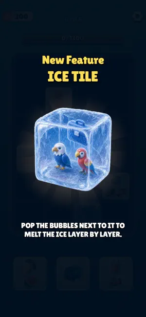 Category Bubbles screenshot 2