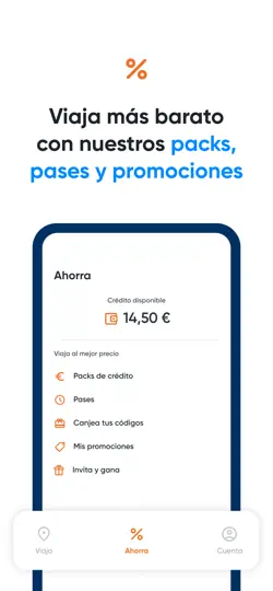 Captura de pantalla de Cooltra: Alquiler De Motos en iPhone 4