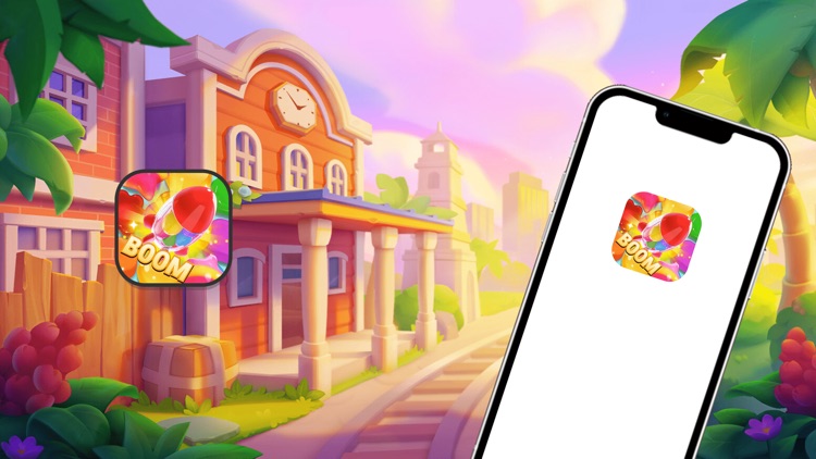 ShiningAnnals screenshot-4