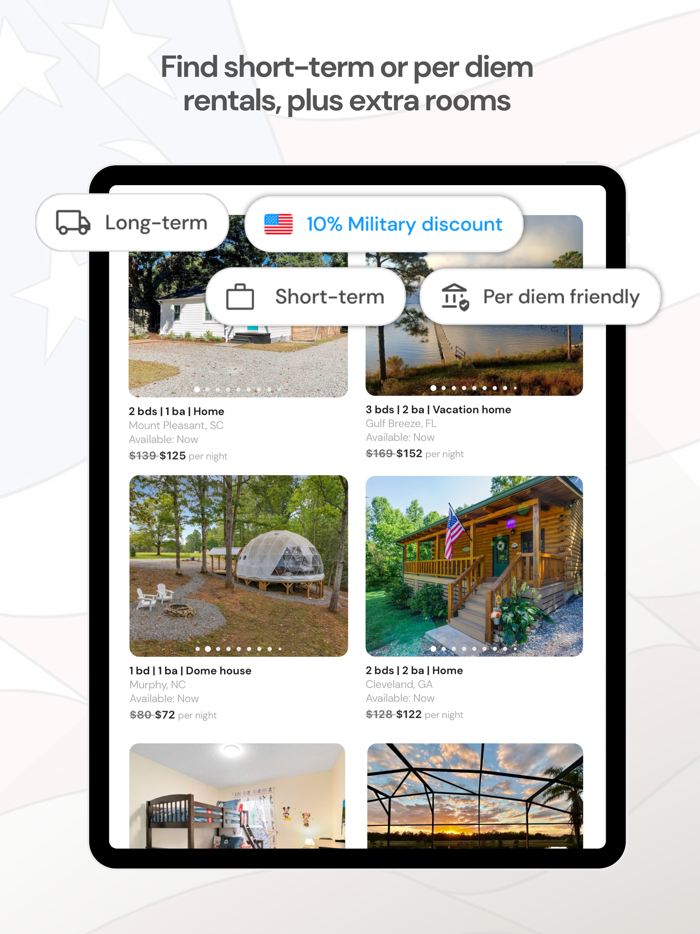 Crewdogs - Stay Military
