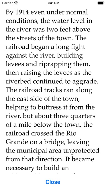 Image Reader - Easy Reading