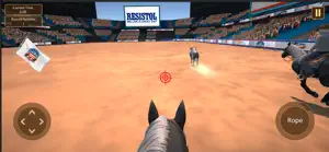 Live Team Roping screenshot 4