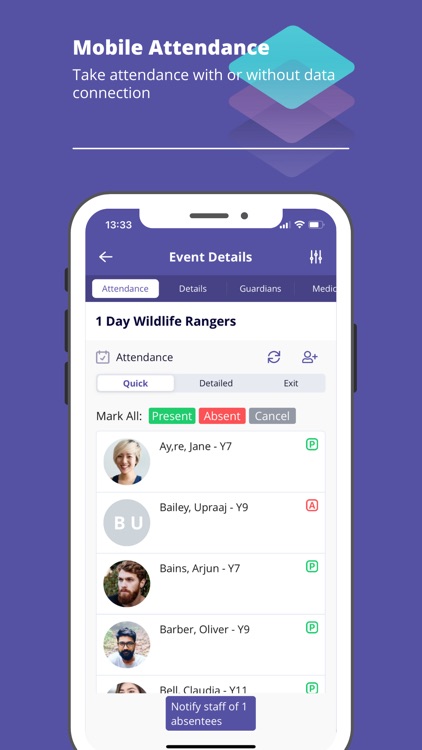 SchoolsBuddy 2.0