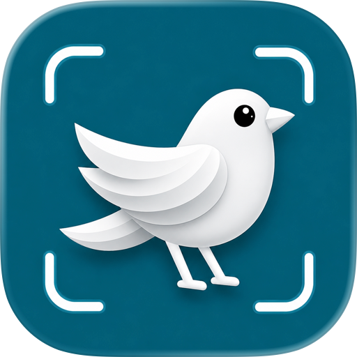 Birdsy: AI Bird Identifier