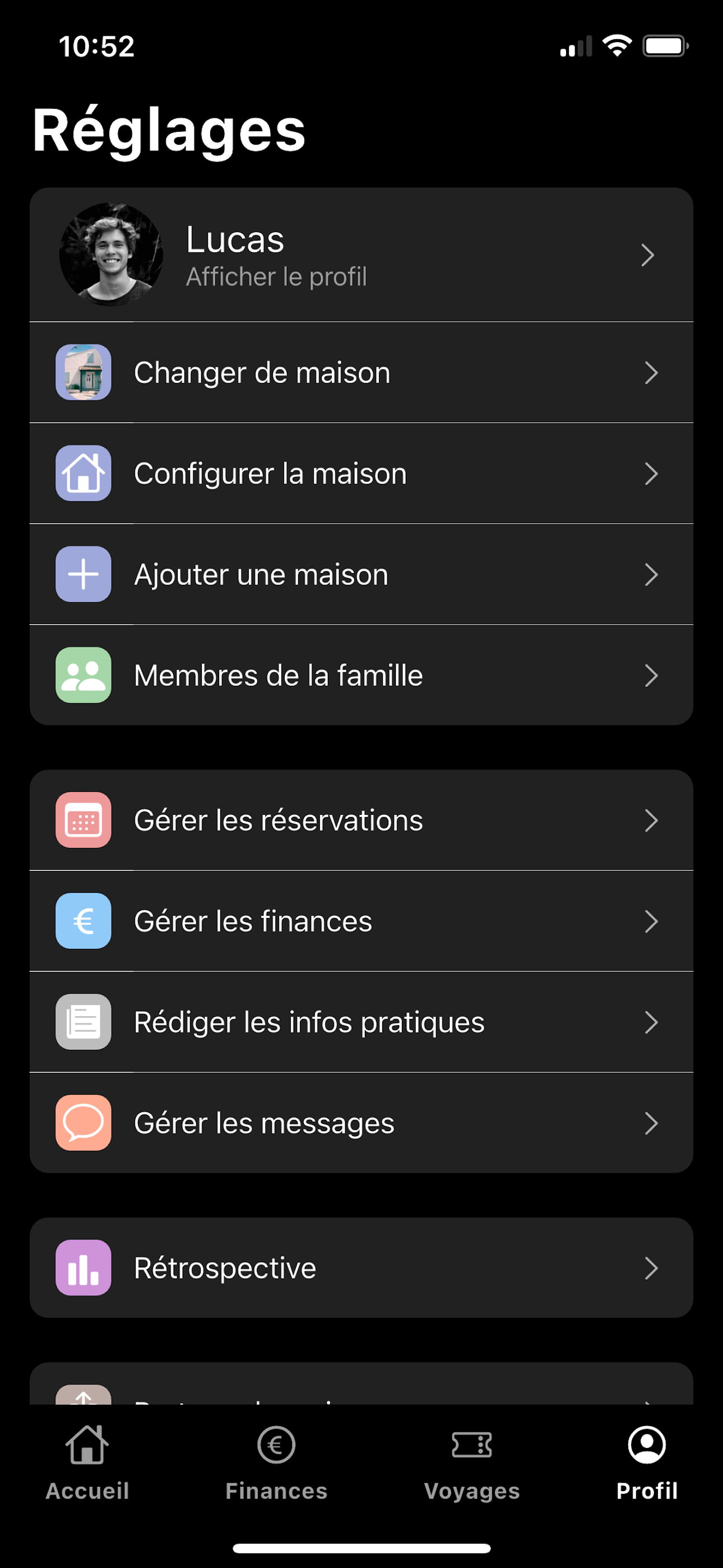 LookHome screenshot 9